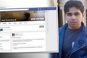 Facebook 500 dolar vermedi, kullanıcılar 10 bin dolar verdi