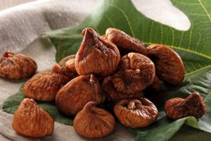 Temmuz ayında 658 bin kilo incir ihra&ccedil; edildi