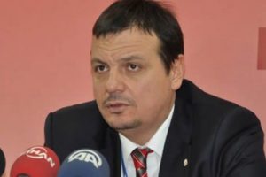 "Hedefimiz t&uuml;m kulvarlarda şampiyonluk"