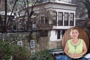 Karaağa&ccedil; Mahallesi Mahfel i&ccedil;in ne istiyor? &Ouml;ZEL HABER