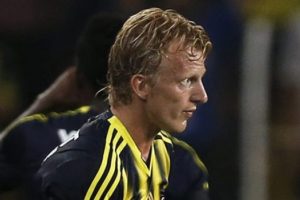Kuyt'tan mağlubiyet a&ccedil;ıklaması