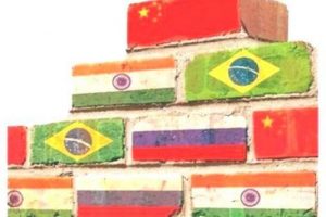 BRICS &uuml;lkelerinde ticaret hacmi artıyor