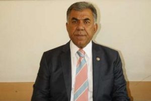 CHP'li vekilden Bakanlığa, ''şap aşısı'' &ccedil;ağrısı