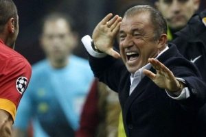 Fatih Terim kararını verdi