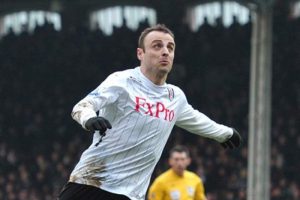 Berbatov'un menajerinden Trabzonspor a&ccedil;ıklaması!