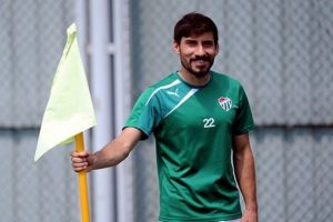 "Kara bulutları Galatasaray ma&ccedil;ında dağıtmak istiyoruz"