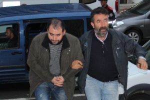 Şehir magandasına 24 yıl hapis