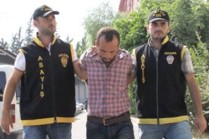 Hemşirelerin korkulu r&uuml;yası yakalandı