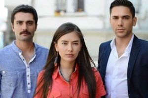 'Fatih-Harbiye'nin yayın g&uuml;n&uuml; belli oldu