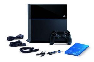 PS4 Kasım ayında piyasaya s&uuml;r&uuml;l&uuml;yor