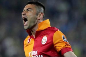 Burak Yılmaz i&ccedil;in takas &ouml;nerdiler