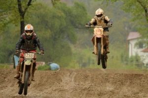 Motokros Şampiyonası'nın 4. ayağı Hayrabolu'da