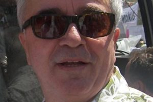 Sami Tandoğdu'na Meclis'te son g&ouml;rev
