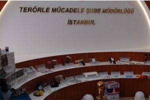 Bomba yapımında kullanılan maddeler bulundu