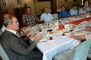 Altepe'den tam destek