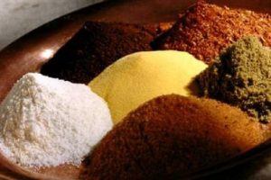 İnsanlar 6 bin yıl &ouml;nce baharat kullanıyordu