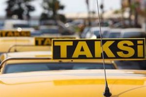 İzmir'de taksi &uuml;cretleri zamlandı