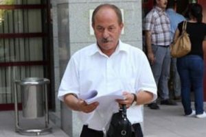 CHP'li başkana Gezi soruşturması