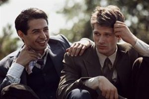 Kelebeğin R&uuml;yası Hollywood'da beğenildi
