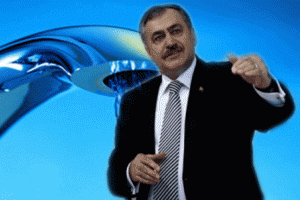 2071 yılına kadar su sıkıntısı yok