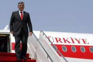 Cumhurbaşkanı G&uuml;l, İstanbul'a gidiyor