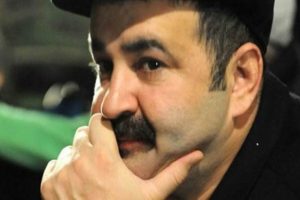 Şafak Sezer '42 Numara'da!