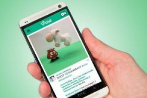 Vine 40 milyon kullanıcı sayısına ulaştı