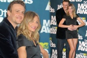 Cameron Diaz aradığı aşkı buldu mu?