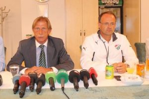 "Bursaspor'a katkı sağlayacak transfer yapacağız"