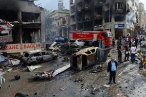 Reyhanlı saldırılarında aranan 7 kişi g&ouml;zaltında