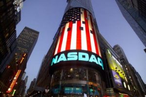 5 trilyon dolarlık Nasdaq'ta teknik hata