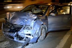 Bolu'da iki ayrı kaza: 11 yaralı