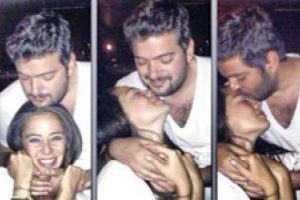 İyi ki doğdun sevgilim