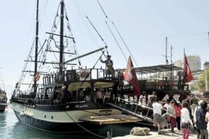 Mavi yolculuklara d&uuml;zen gelecek