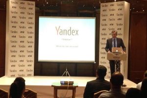 Yandex'ten e-ticarete yeni soluk