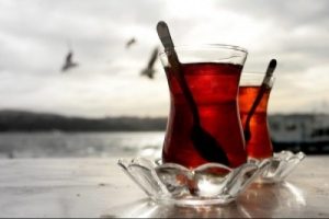 Karadeniz &ccedil;ayının hi&ccedil; bilinmeyen &ouml;zelliği