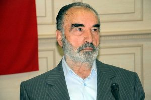 "Katliama destek olan da g&uuml;naha ortaktır"