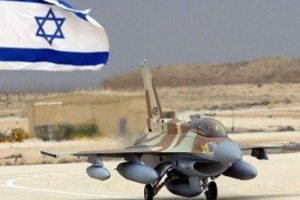 İsrail jetleri bombaladı
