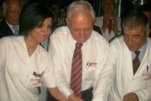 CHP'li Haberal Konya'da
