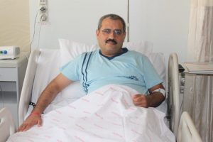 Re&ccedil;etesiz ila&ccedil; işadamını &ouml;ld&uuml;r&uuml;yordu