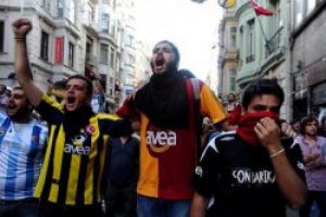 Tuttuğunuz takım size zarar verebilir