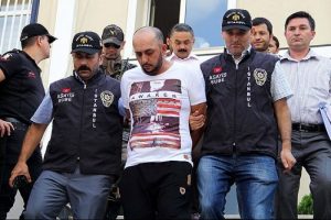 Fatih ve Esenyurt cinayetlerinin zanlısı tutuklandı