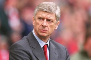 Wenger'in umudu Fenerbah&ccedil;e'ye bağlı!