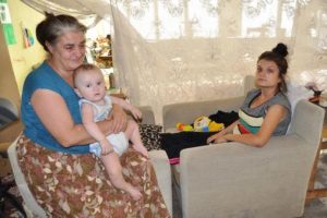 Bursa Nur Ayla Y&uuml;cesan i&ccedil;in seferber oldu