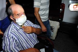 T&uuml;rkiye'nin 6. y&uuml;z nakli tamamlandı