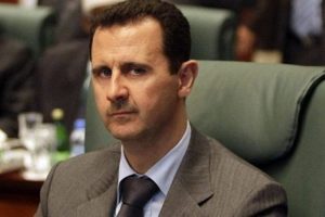Esad'ı k&ouml;şeye sıkıştıracak a&ccedil;ıklama