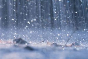 Meteoroloji'den kuvvetli yağış uyarısı