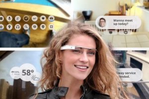 Google Glass ne zaman satışa sunulacak?
