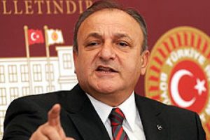 İşte bu da MHP'nin se&ccedil;im anketi