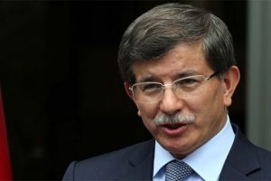 Davutoğlu'na korkuyor musunuz sorusu!